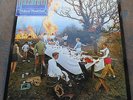 LP NAZARETH Malice In Wonderland 1st GERMANY, EX/EX+