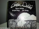 COSMIC DEBRIS: SELF TITLE (SHAWN PHILLIPS)_LP_SPACE ROCK_1980