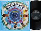 Bo DIDDLEY Muddy WATERS Little WALTER SUPER BLUES LP UK 1967 CHESS