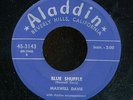 pc45-R&B -ALADDIN 3143-Maxwell Davis