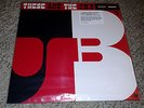 These Are the J.B.'s LP RSD 2014 Record Store Day James Brown JB's NEW Now Again