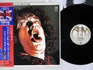 JOE COCKER WITH A LITTLE HELP FROM MY FRIENDS A&M GXG-1024 JAPAN OBI LP