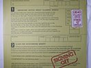 UB40: Signing Off LP (Australia, with 12