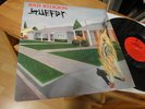 BAD RELIGION Suffer, 3rd Album 1988 [Epitaph] RECORDS