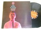 The Song Is JACKIE PARIS Barry Galbraith Bobby Scott Impulse AS17 stereo RVG LP