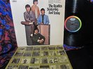 SHRINK ORIG 1966 Rainbow THE BEATLES   YESTERDAY TODAY Lennon McCartney Stones