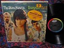 TOP 1967 RAINBOW Orig THE STONE PONEYS   DIFFERENT DRUM   FOLK RONSTADT Byrds