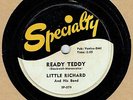 ROCK 'N ROLL 78 : LITTLE RICHARD ON SPECIALTY 579