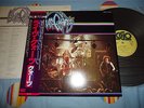 QUARTZ-LIVE,PRIVATE METAL,NWOBHM,JAPAN OBI,DARK STAR,SARACEN,MAGNUM,SAMSON,DEMON