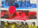 The Police-Synchronicity-Rare USA Audiophile Translucent Wax-Sealed-Hype Sticker