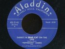 pc45-R&B -ALADDIN 3141-Peppermint Harris