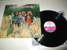 RAW MATERIAL - 1ST ALBUM - VOGUE GERMAN 1971 N.MINT 1ST PRESS