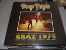 Deep Purple - GRAZ 1975 - 2LP Vinyl //// Neu &OVP