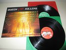 QUEEN - LIVE KILLERS - EMI UK 1975 N.MINT ORIGINAL 2LP SET