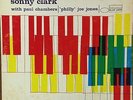 Sonny Clark Trio-Same-Blue Note 81579-UNITED ARTISTS