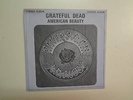 GRATEFUL DEAD:American Beauty-U.S. 7
