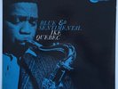 Ike Quebec 