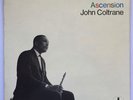 John Coltrane 
