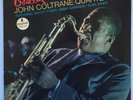 John Coltrane 