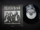 Motörhead LP Maxi 12