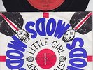 The MODS * 1979 Belgian MOD REVIVAL POWER POP PUNK KBD GARAGE Private 45 *Listen