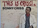 Sonny Criss 