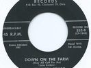 R&B BLACK ROCKER   AL FRANKLIN COMBO 