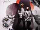 ROYKSOPP - Junior - Vinyl (gatefold 2xLP)