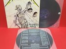 Metallica-And Justice For All KOREA 2 LP SET