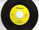 The Soulbenders - Hey Joe ? RARE GRAND RAPIDS MICHIGAN GARAGE PHANTASM 2530