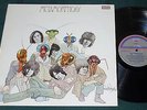 The Rolling Stones Metamorphosis LP Decca UK Pressing 