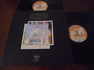 LED ZEPPELIN Song Remains The Same SWAN SONG 2 LP + Booklet NM