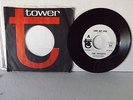 NORTHERN SOUL - THE INVERTS WLP 45 TOWER 324 NM  LOOK OUT LOVE/LONELY LOVER