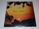 Rise-Shine Ray Torske Sandy Records Christian Xian Listen FAST SHIPPING