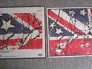 STONE ROSES - WATERFALL 12