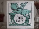 John Fahey - 