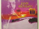 JIMI HENDRIX 'First Rays Of The New Rising Sun' 180g Vinyl 2LP NEW & SEALED