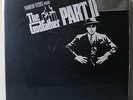 'THE GODFATHER PART 2' Soundtrack Ltd Edition 180g Colour Vinyl LP NEW & SEALED