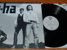 A-Ha - East Of The Sun West Of The Moon - 1990 UK/German Vinyl LP