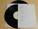 THE DAMNED ?– FIENDISH SHADOWS (RARE VINYL TEST PRESSING)