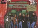 Allman Brothers Band - An Evening With The Allman Brothers (2-LP) - Vinyl Blues
