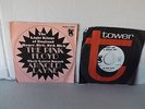 PINK FLOYD - ARNOLD LAYNE WLP 45 W/ PICTURE SLEEVE  TOWER 333 NM  PROMO