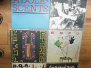 ADOLESCENTS D.O.A. GANG GREEN SNFU FLOWER LEPERDS (IMPATIENT) YOUTH LP PACKAGE