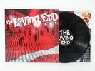 THE LIVING END S/T LP 1998 Modular Original Press RARE Self green day rancid OOP