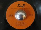 JACKIE SHANE rare In My Tenement popcorn r&b northern soul Sue 45 LISTEN