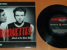 The Raveonettes - Attack Of The Ghost Riders - 2002 UK 7