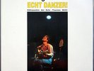 LP / GEORG DANZER / AUSTRIA / ECHT DANZER / RARITÄT /