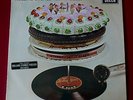 THE ROLLING STONES - Let It Bleed (1969 Mono LP - P-2A / P-1A) Mick Jagger