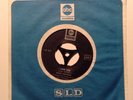 Eddie Holman 'I Love You/I Surrender' LEBANON SLD/ABC LEBANESE PRESSING 7