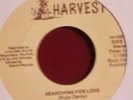 Modern Soul 45 - Rudy Dardy - 